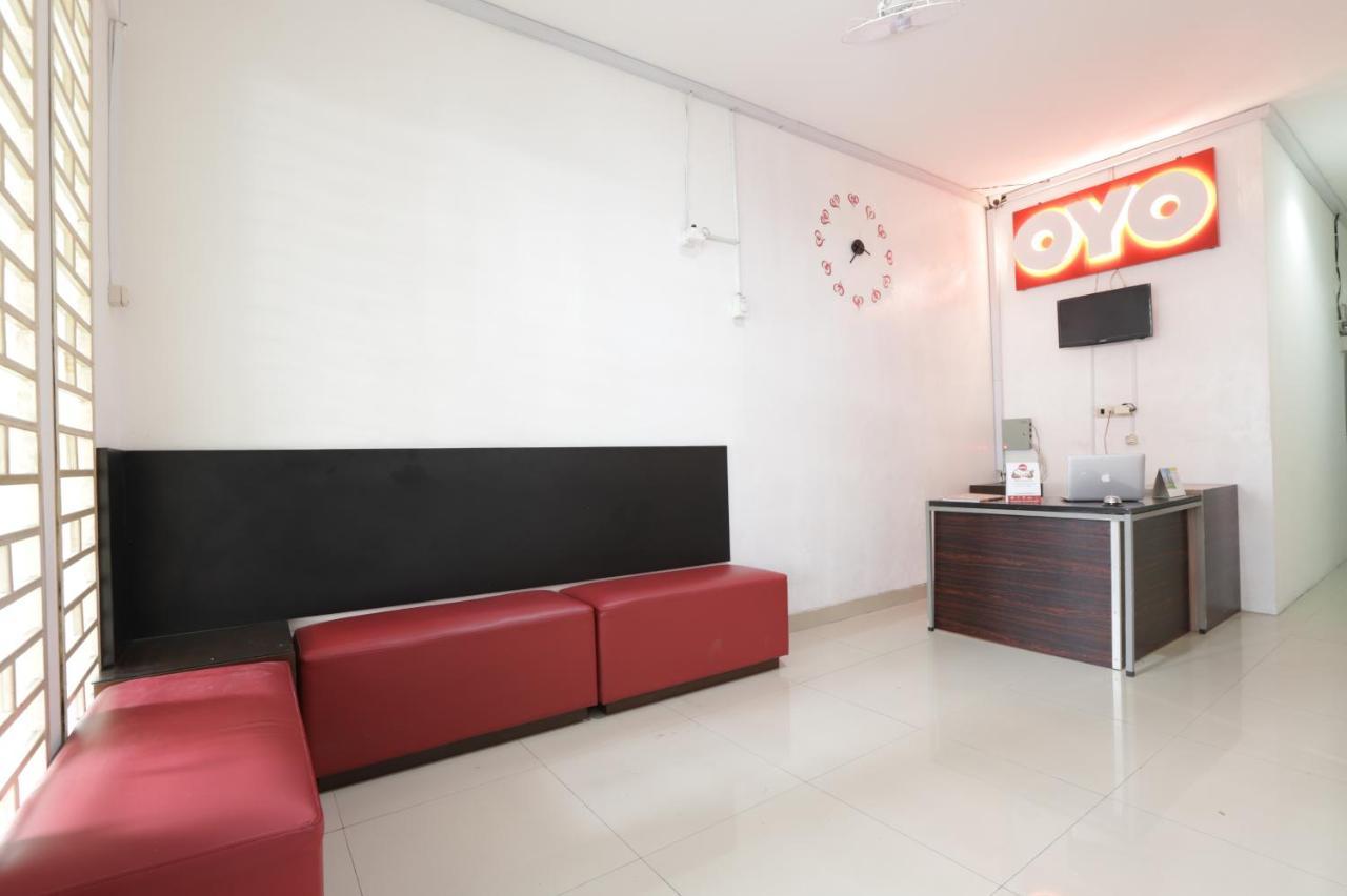 Oyo 345 Wynne Residence Dżakarta Zewnętrze zdjęcie