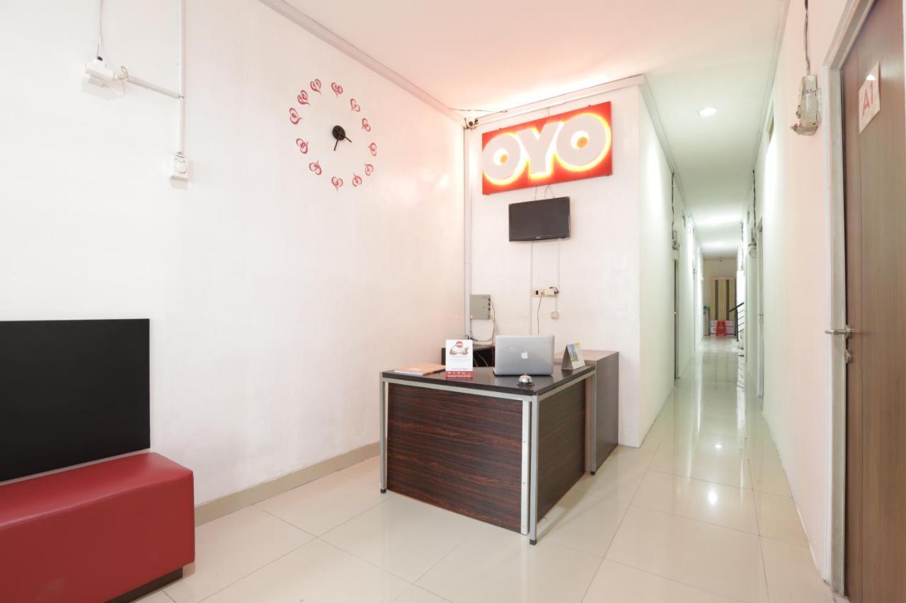 Oyo 345 Wynne Residence Dżakarta Zewnętrze zdjęcie