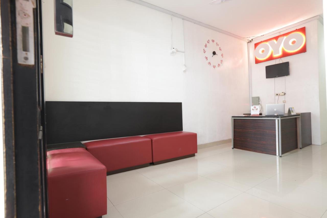 Oyo 345 Wynne Residence Dżakarta Zewnętrze zdjęcie