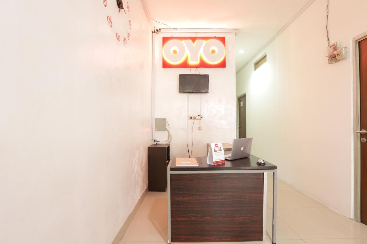 Oyo 345 Wynne Residence Dżakarta Zewnętrze zdjęcie