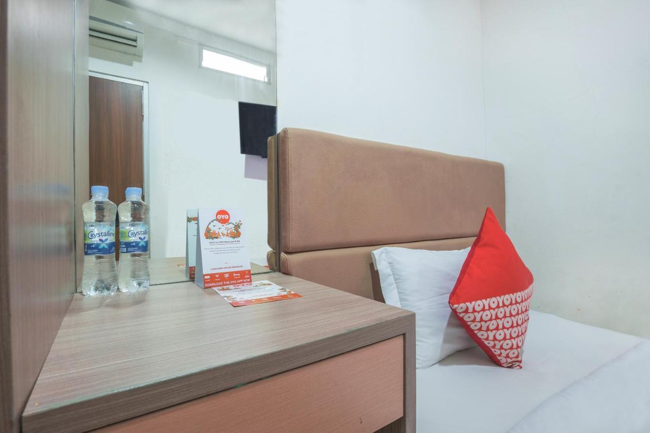 Oyo 345 Wynne Residence Dżakarta Zewnętrze zdjęcie