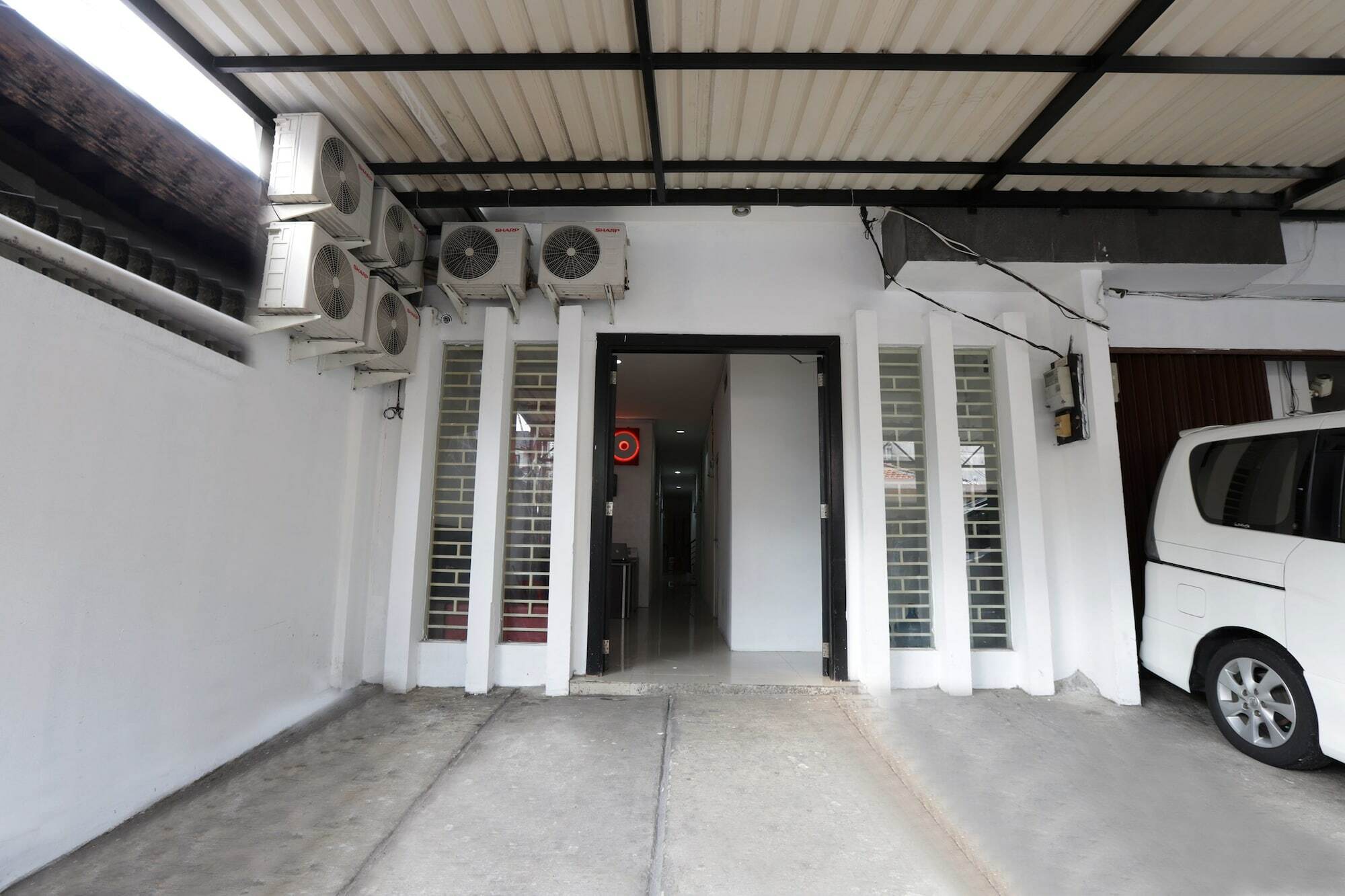 Oyo 345 Wynne Residence Dżakarta Zewnętrze zdjęcie