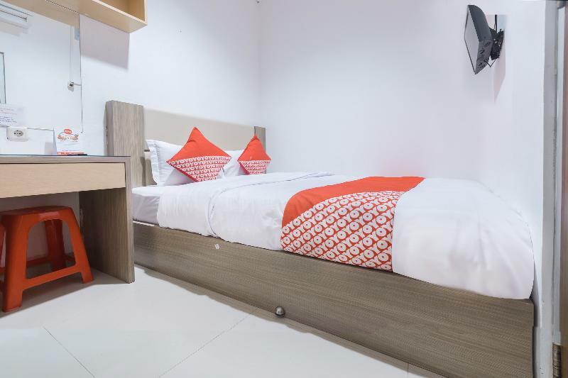 Oyo 345 Wynne Residence Dżakarta Zewnętrze zdjęcie