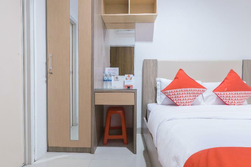Oyo 345 Wynne Residence Dżakarta Zewnętrze zdjęcie