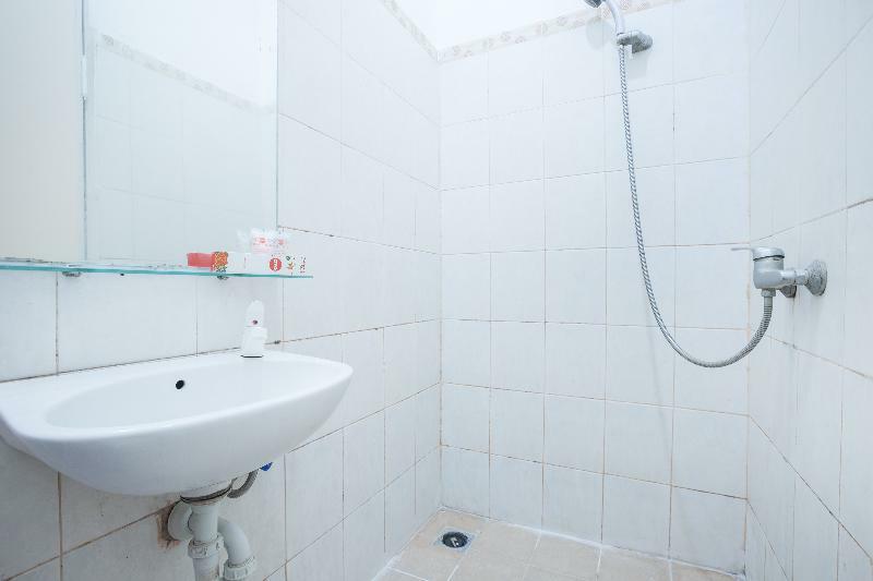 Oyo 345 Wynne Residence Dżakarta Zewnętrze zdjęcie